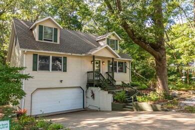 106 Elmwood Dr, Michigan City, IN 46360 - photo 2