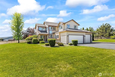 300 Range View Rd, Ellensburg, WA 98926 - photo 2