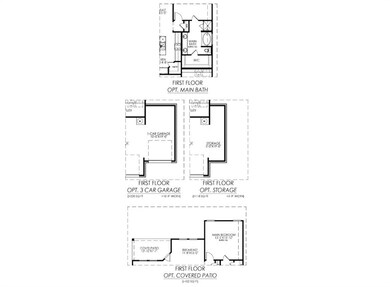 410 Rose Ave, Cleburne, TX 76028 - photo 4