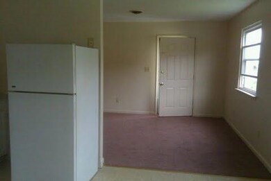 Kitchen into Living