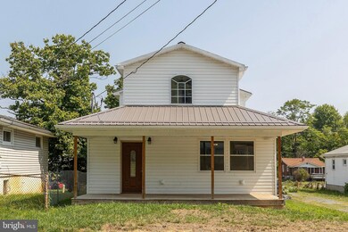 130 Carroll Ave, Keyser, WV 26726 - photo 3