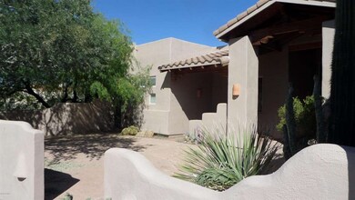 Front Patio 1