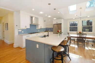 83 Riverside Ave, Concord, MA 01742 - photo 6