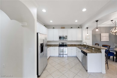 9114 Capistrano St S unit 8501, Naples, FL 34113 - photo 7