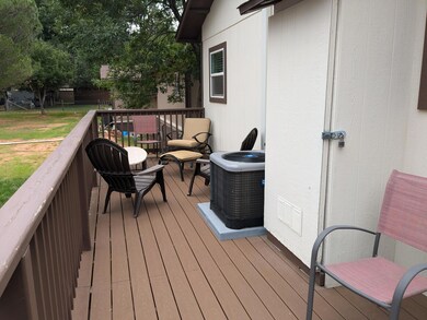 4930 Old Spruce Dr, Pine, AZ 85544 - photo 2