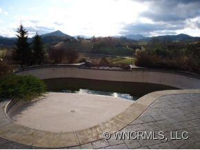 Pool looking at Views