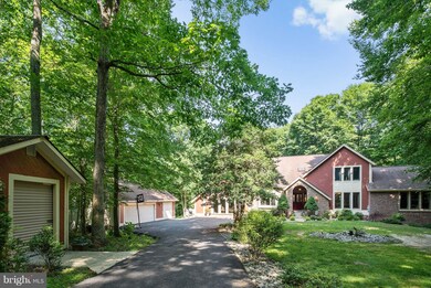 2040 Deer Run Ct, Huntingtown, MD 20639 - photo 2