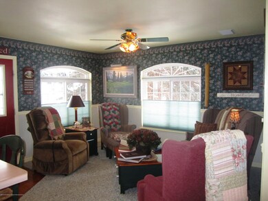 Living room 1