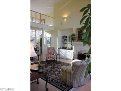 Den/Family/Great Room.