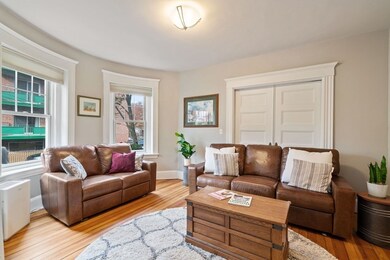 21 Grovenor Rd unit 1, Jamaica Plain, MA 02130 - photo 2
