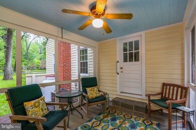 1007 Copley Ln, Silver Spring, MD 20904 - photo 4