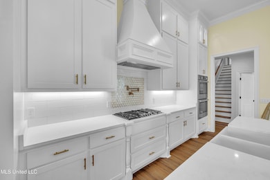 201 Northshore Way, Madison, MS 39110 - photo 6