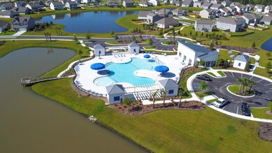 309 Willow Pointe Cir, Summerville, SC 29486 - photo 3