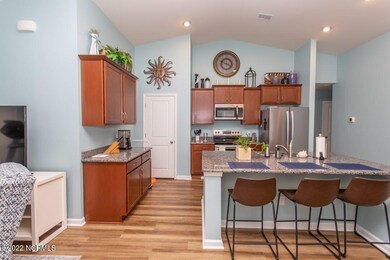 1909 Coleman Lake Dr unit 503a, Calabash, NC 28467 - photo 3