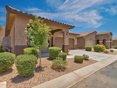 2321 S Lorena, Mesa, AZ 85209 - photo 2