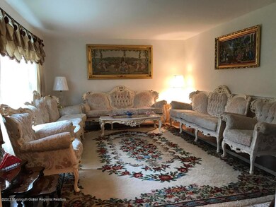 cotrell living room