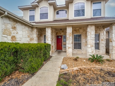 8110 Piney Wood Run, San Antonio, TX 78255 - photo 2