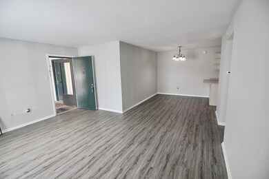 Living Dining