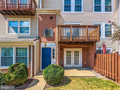 4049 Chetham Way, Woodbridge, VA 22192 - photo 3
