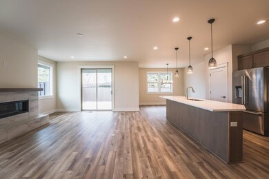 Dry Canyon Lot 5-4