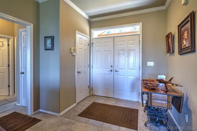 2521 W Lakeshore Dr, Cleveland, OK 74020 - photo 3