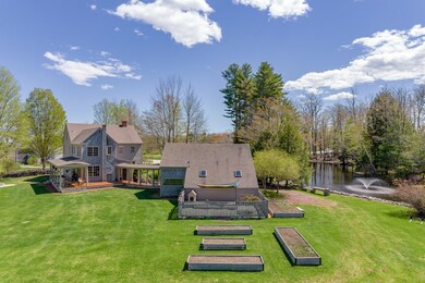 170 Cobbs Bridge Rd, New Gloucester, ME 04260 - photo 3