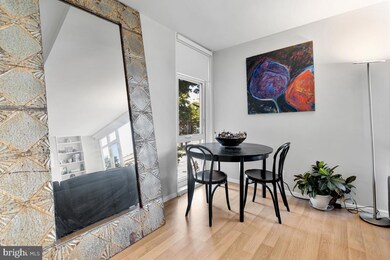 Dupont East Condominium unit 301, Washington, DC 20036 - photo 7