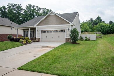 130 Jobe Dr, Statesville, NC 28677 - photo 2