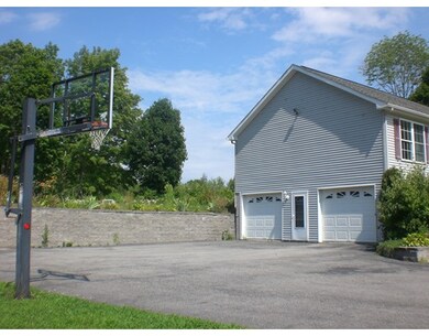 180 Corbin Rd, Dudley, MA 01571 - photo 4