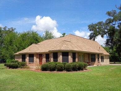 205 County Road 461b, Brazoria, TX 77422 - photo 3