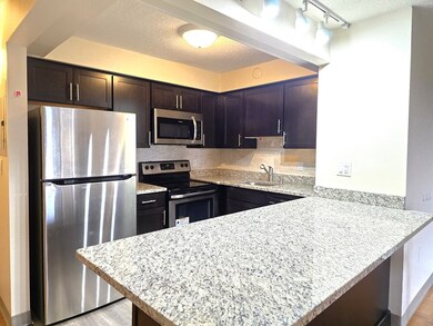 Executive House unit 13A, Quincy, MA 02169 - photo 5