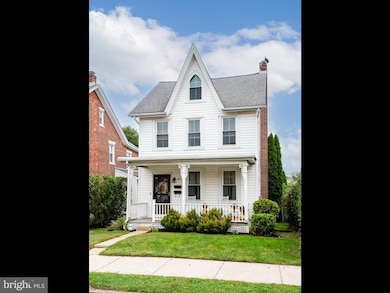 603 S Broad St, Kennett Square, PA 19348 - photo 2