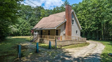 728 Racoon Hill Rd, Andover, NH 03216 - photo 5