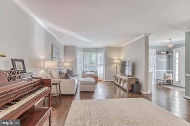 1 Farnham Way, Lutherville Timonium, MD 21093 - photo 5