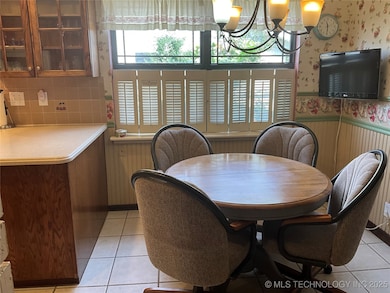 512 S 26th St, Broken Arrow, OK 74014 - photo 7