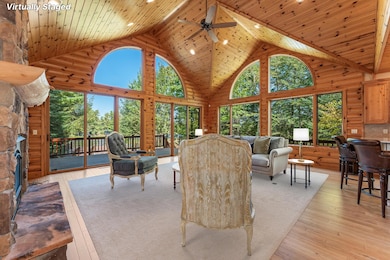 9025 Thoroughfare Rd, Minocqua, WI 54548 - photo 6