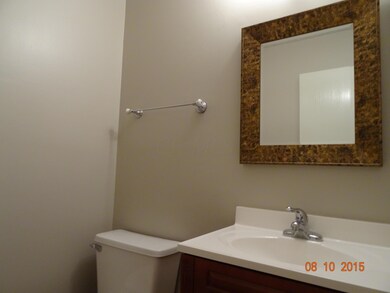 Wigmore Guest Half Bath