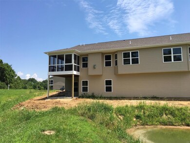 41 Cider Crest Ct, Maryville, IL 62062 - photo 2