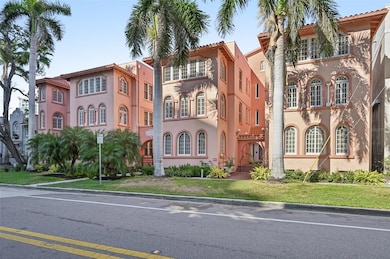 1221 N Palm Ave unit 207, Sarasota, FL 34236 - photo 6