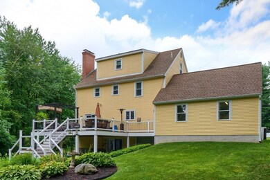 8 Lynnhaven Rd, Leominster, MA 01453 - photo 5
