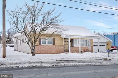 14708 Pennsylvania Ave, Hagerstown, MD 21742 - photo 3