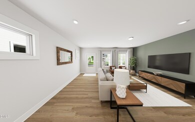 1869 Wendell Valley Blvd, Wendell, NC 27591 - photo 3