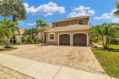 15974 SW 16th St, Pembroke Pines, FL 33027 - photo 2