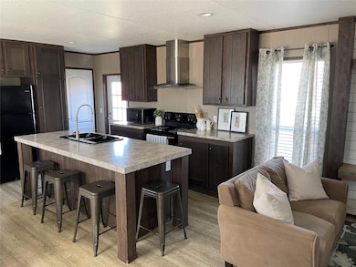 111 Cannon Ln, Knollwood, TX 75092 - photo 5