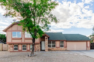 1812 N Saffron, Mesa, AZ 85205 - photo 3