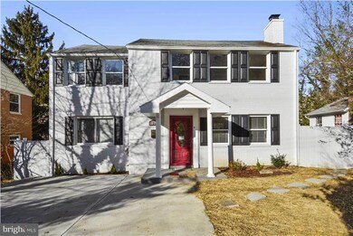 7312 15th Ave, Takoma Park, MD 20912 - photo 2