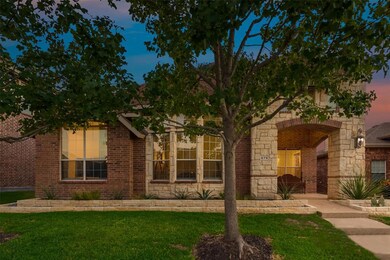 676 Crockett Dr, Lavon, TX 75166 - photo 3