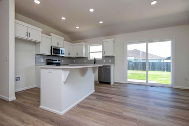 6110 S Ivey Ln unit Lot 156, Battlefield, MO 65619 - photo 3