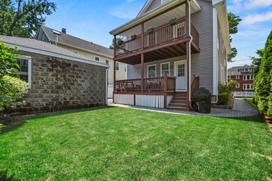 147 Franklin St unit 1, Arlington, MA 02474 - photo 4