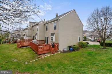 1221 Windmill Cir, Norristown, PA 19403 - photo 2